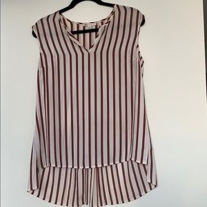 DR2 Nordstrom Blouse